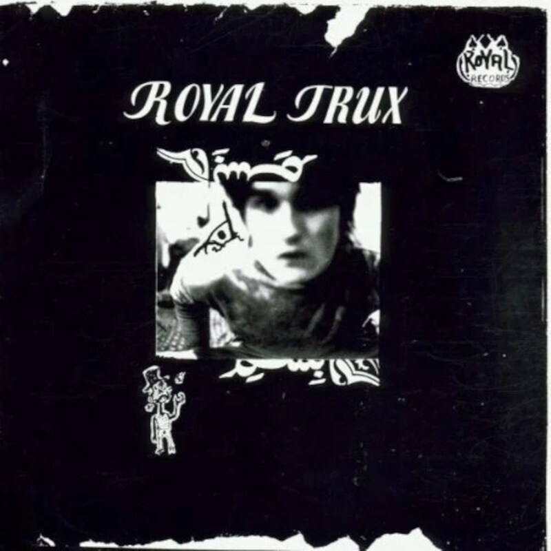 Royal Trux (LP RSD 2024)