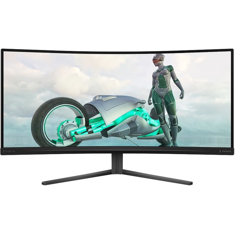Philips Envia 34M2C3500L 34 VA Ultrawide 180 Hz 0.5 ms