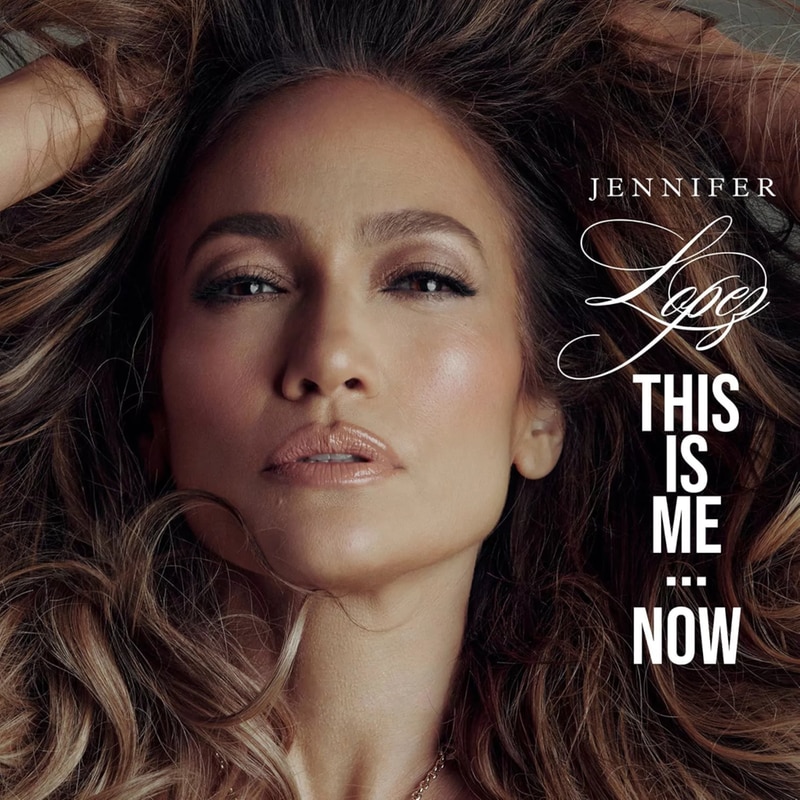 This Is Me ….Now (Evergreen LP)