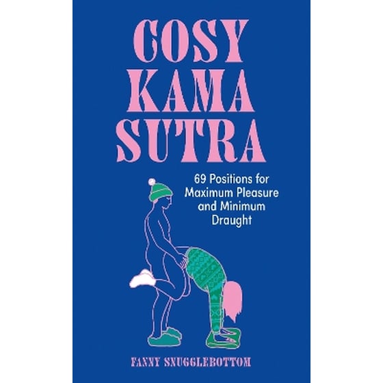 Cosy Kama Sutra image 0