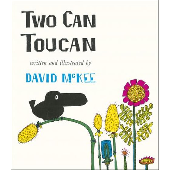 Two Can Toucan image 0