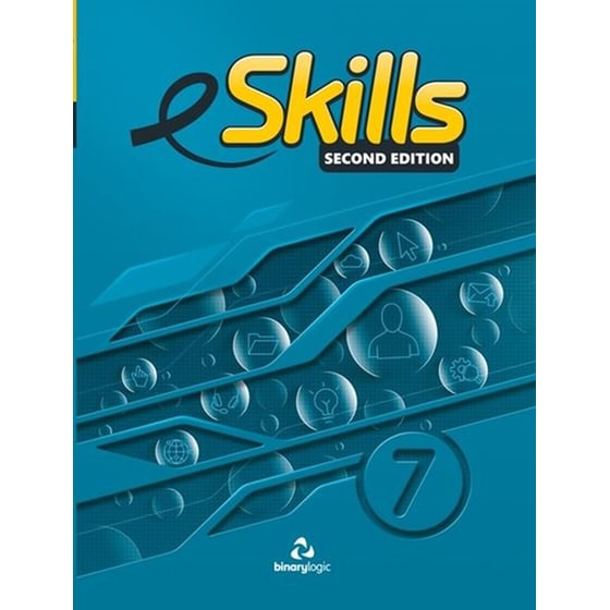 Eskills 7 - Student's Book (2nd Edition) image 0