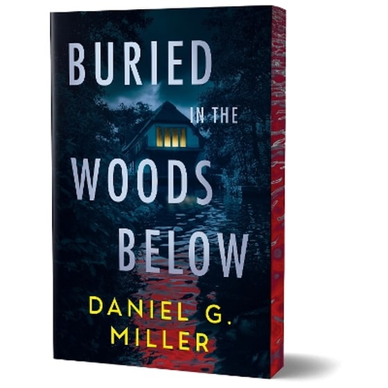 Buried in the Woods Below (Deluxe Edition) image 0