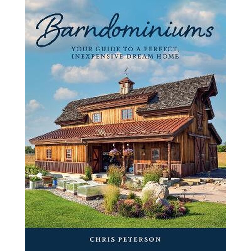 Barndominiums