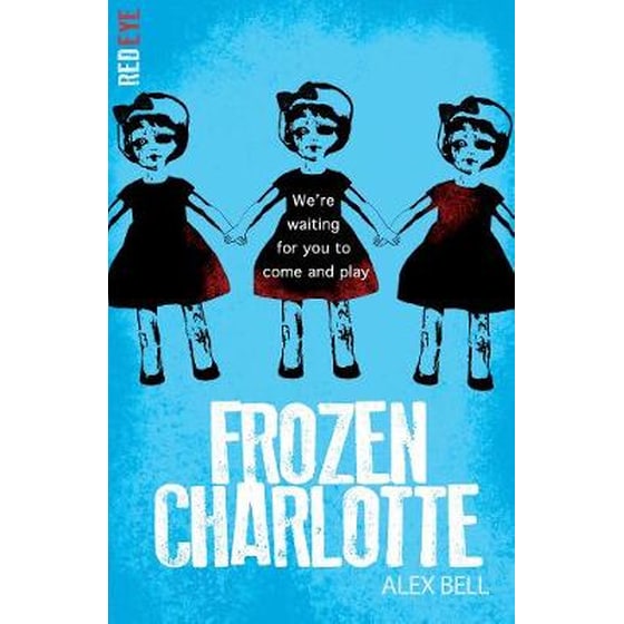 Frozen Charlotte image 0