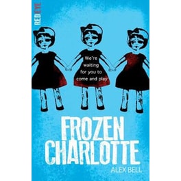 Frozen Charlotte