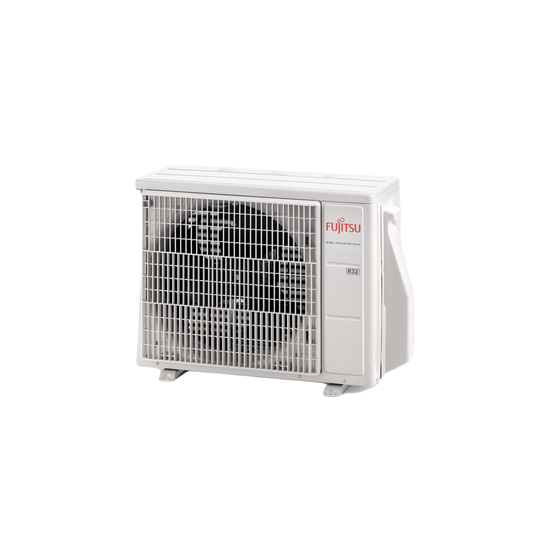FUJITSU Ecolandia ASY/AG025KPCA Κλιματιστικό Inverter 9.000 BTU A++/A+++ image 7