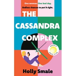 The Cassandra Complex