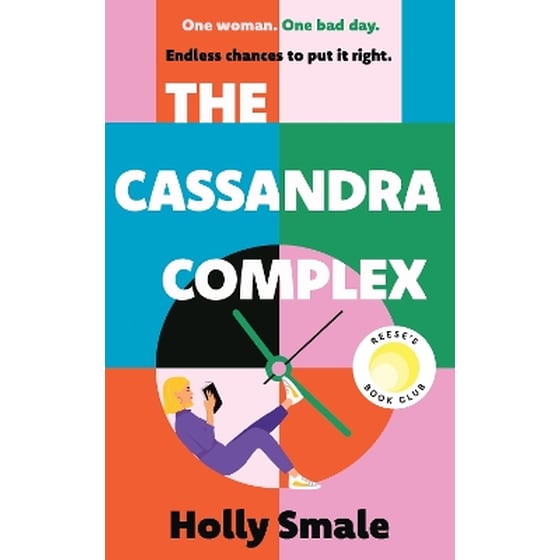 The Cassandra Complex image 0