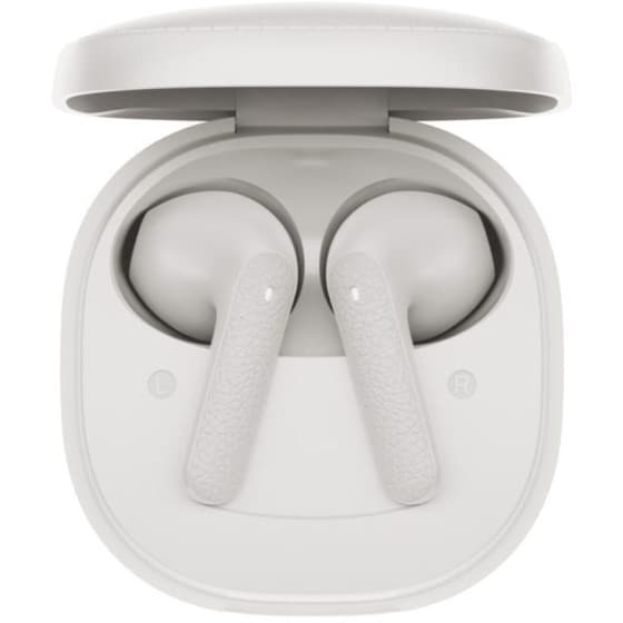 Ακουστικά Bluetooth QCY Air - Λευκό image 0