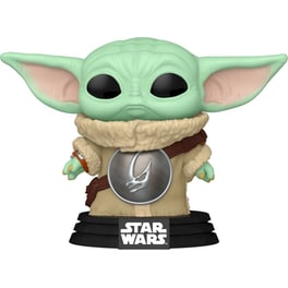 Funko Pop! Star Wars - Grogu #819