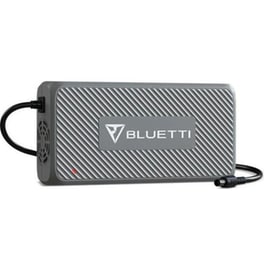 Bluetti Power Station ACC D050S DC CH EN - Μαύρο