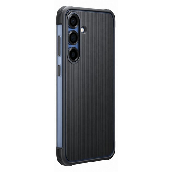 Θήκη Samsung Galaxy S25+ - Samsung Rugged Case - Black image 2