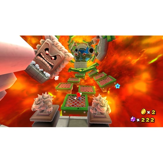 Super Mario Galaxy + Super Mario Galaxy 2 - Nintendo Switch image 14