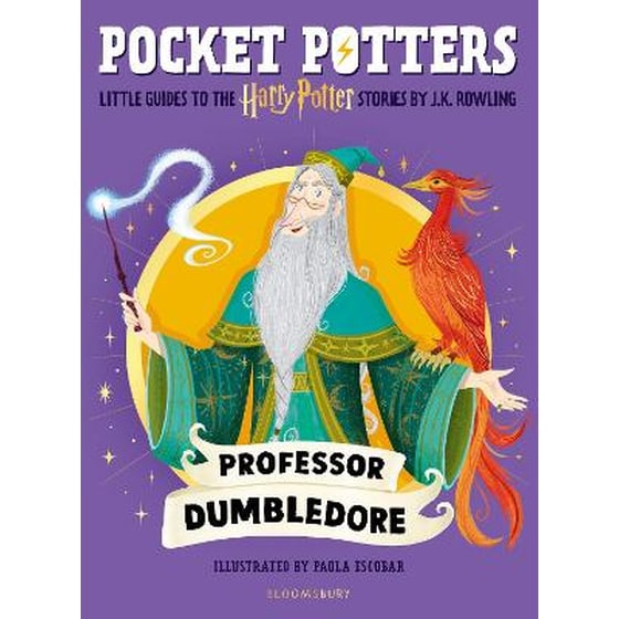 Professor Dumbledore image 0
