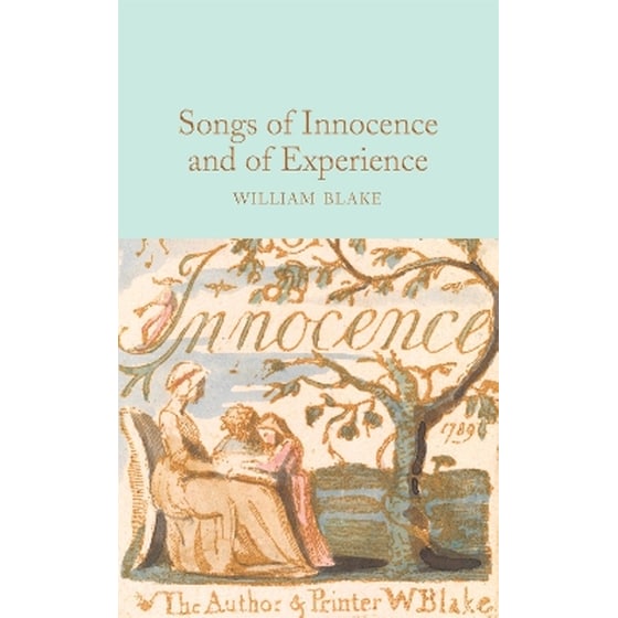 Songs of Innocence and of Experience image 0
