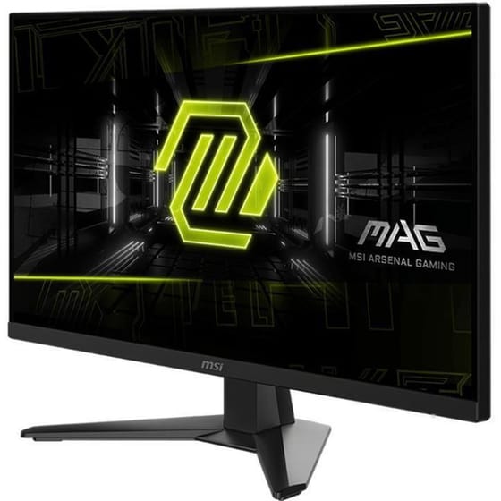 MSI MAG Series MAG 272F 27'' IPS Flat 200 Hz 0.5 ms image 1