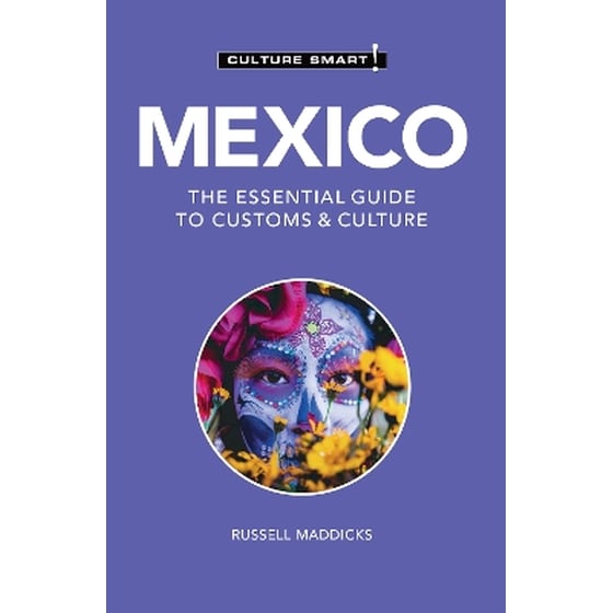 Mexico - Culture Smart! image 0