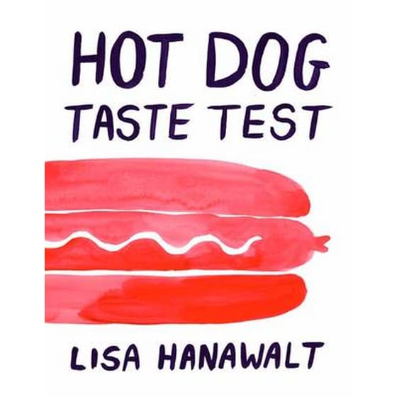 Hot Dog Taste Test image 0