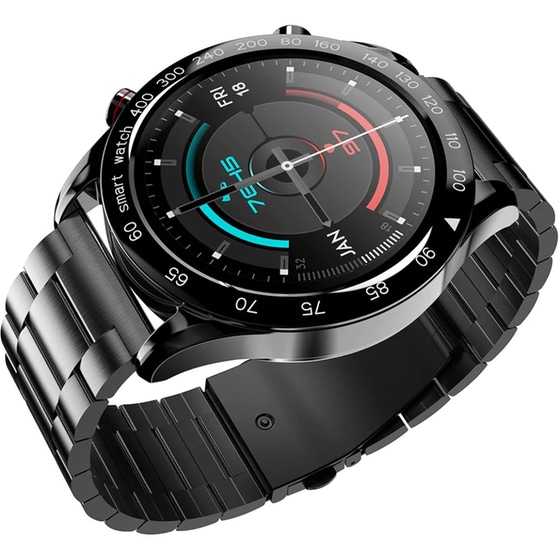 Smartwatch HiFuture FutureGo PRO 46mm - Black image 3