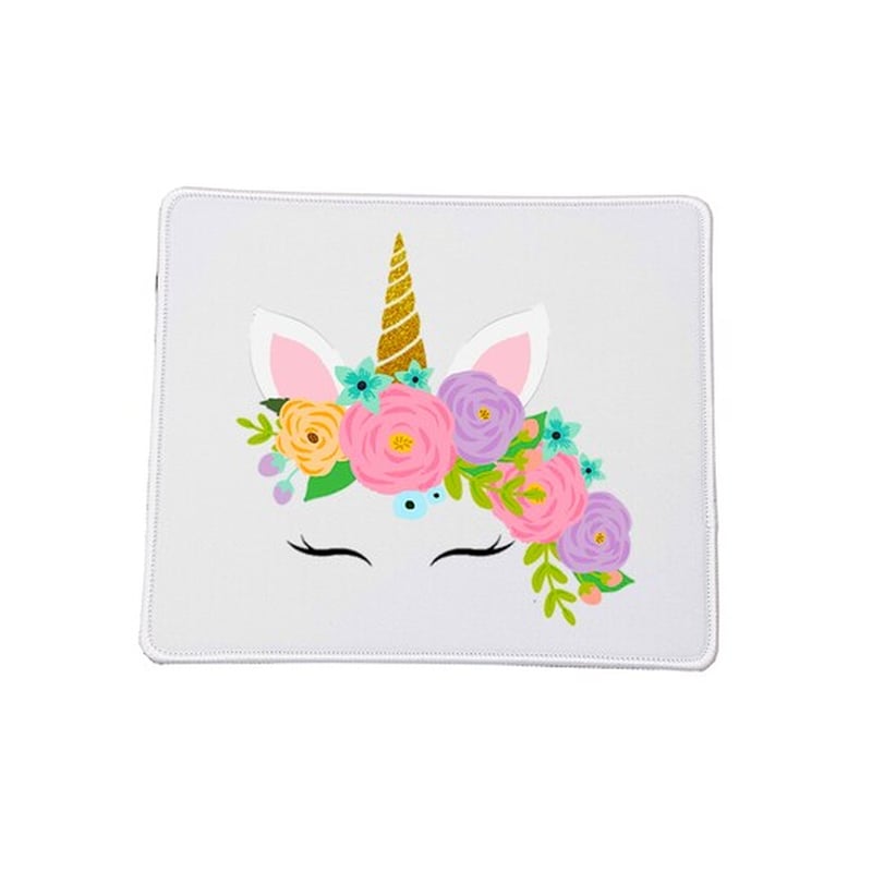 OEM Unicorns No2 Mouse Pad Small 230 x 200 mm Με σχέδιο OEM