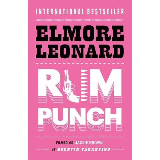 Rum Punch image 0