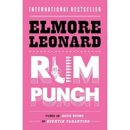 Rum Punch