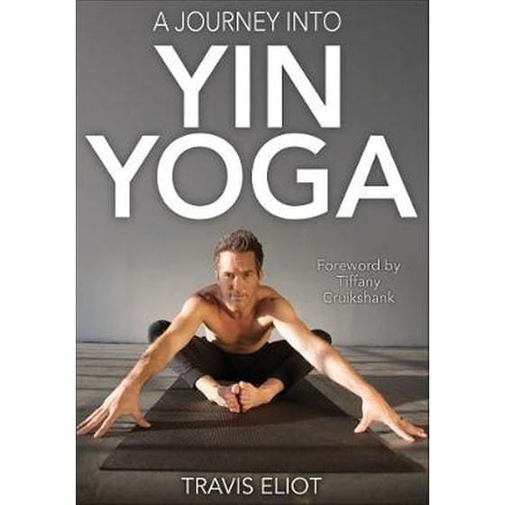 Journey Into Yin Yoga, A image 0