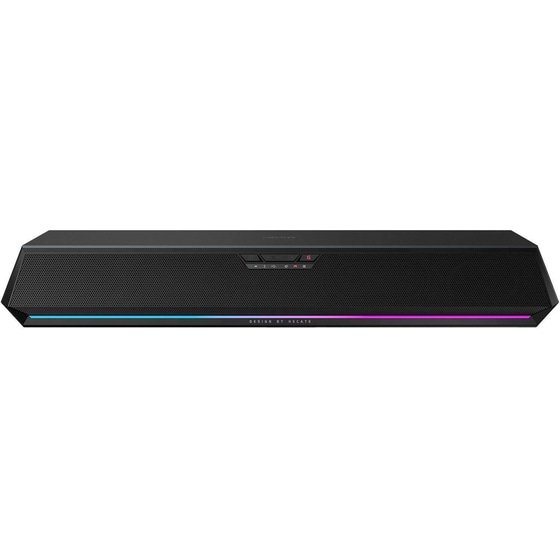 Ηχείο 7.1 Edifier G1500 Bar 5W - Μαύρο image 4