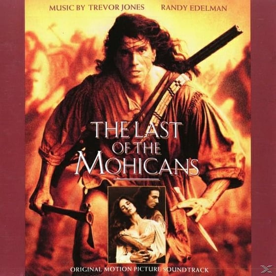 The Last Of The Mohicans image 0