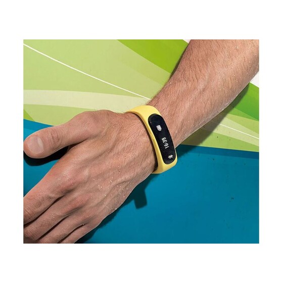 SmartWatch Huawei Talkband B1 L 11012221 Γκρι image 5