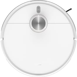 XIAOMI S40 BHR084AEU για Σκούπισμα και Σφουγγάρισμα Λευκό Σκούπα Ρομπότ