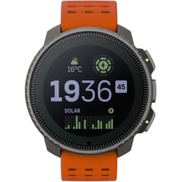 Smartwatch Suunto Vertical 49mm - Titanium Solar Canyon