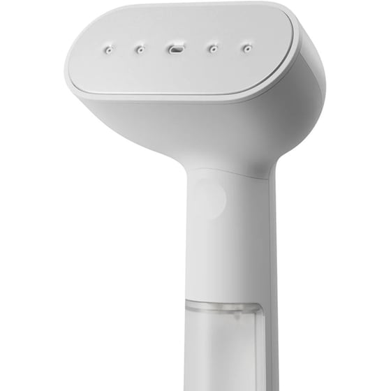 STEAMERY Cirrus Core Cotton 1350 W Λευκό Σύστημα Ατμού image 1