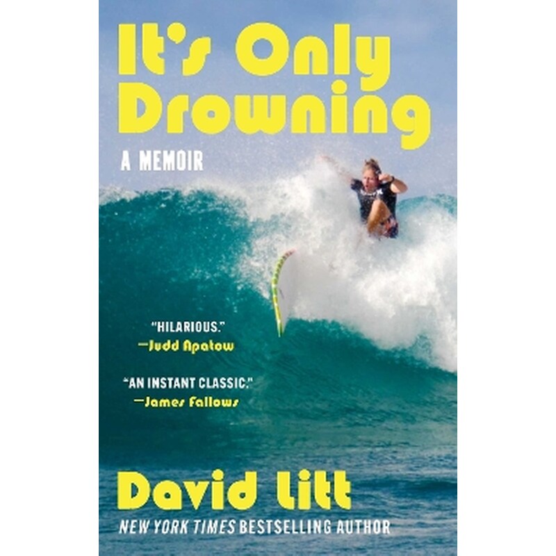 Its Only Drowning