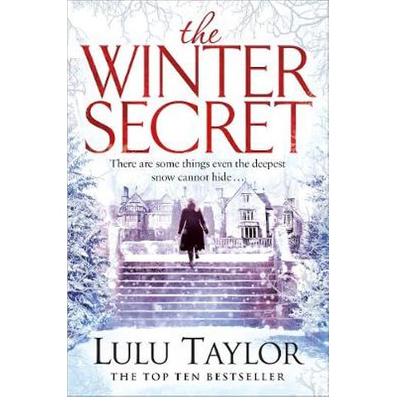 Winter Secret image 0