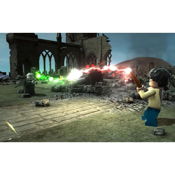 LEGO Harry Potter: Collection - PS5 image 10
