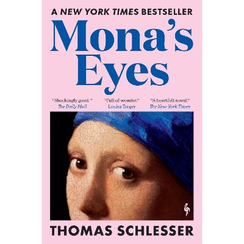 Mona’s Eyes