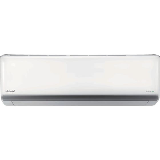 TOYOTOMI Izuru eco II TRN/TRG-2128ZR 9.000 BTU A++/A+++ με Ιονιστή & WiFi Κλιματιστικό Inverter image 0