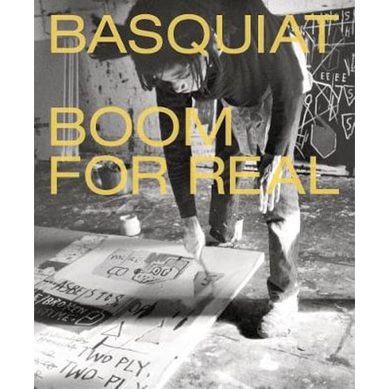 Basquiat image 0