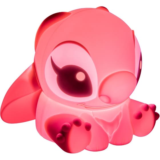 Φωτιστικό Paladone SquishyGlo: Disney Stitch - Angel image 2