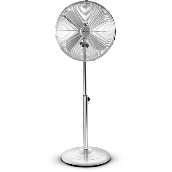 SINGER SF 7040 Ανεμιστήρας Δαπέδου 50W 40cm image 0