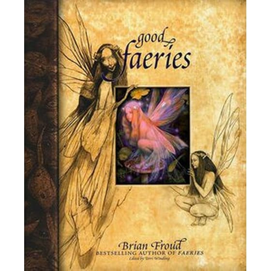 Good Faeries image 0