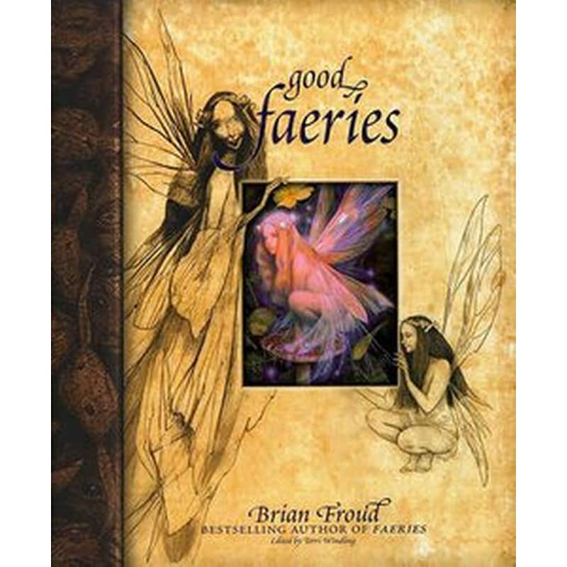 Good Faeries