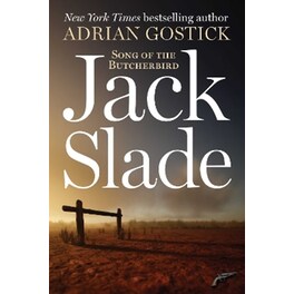 Jack Slade