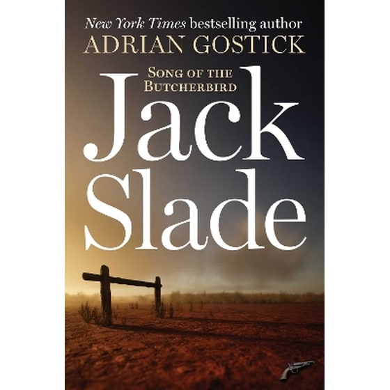 Jack Slade image 0