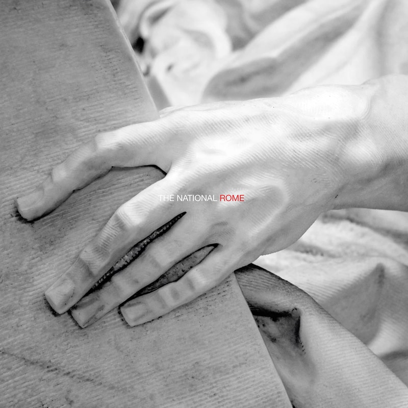 Rome (2LP)