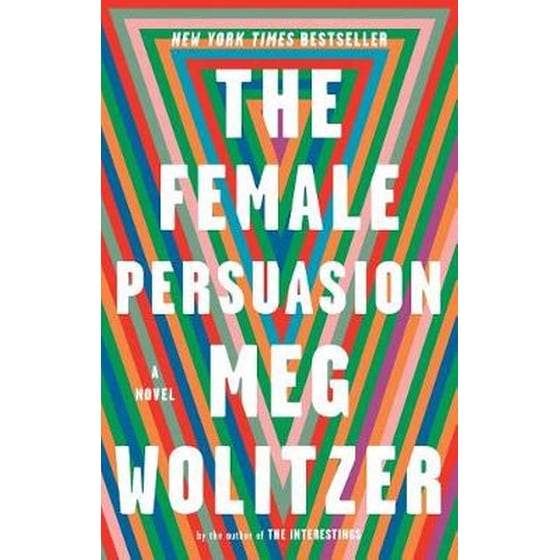 Female Persuasion image 0