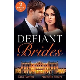 Defiant Brides