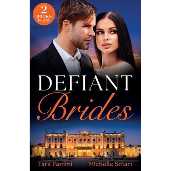 Defiant Brides image 0